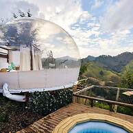 BubbleSky Glamping