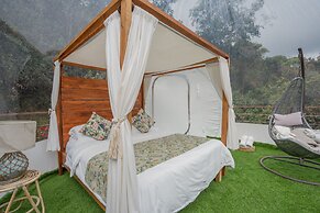 BubbleSky Glamping