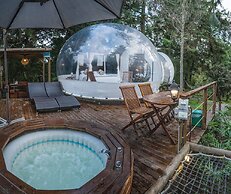 BubbleSky Glamping