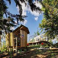 BubbleSky Glamping