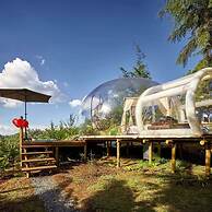 BubbleSky Glamping