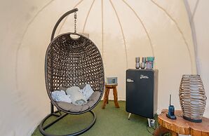 BubbleSky Glamping