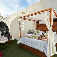 BubbleSky Glamping