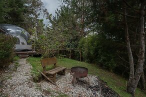 BubbleSky Glamping