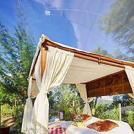 BubbleSky Glamping