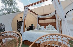 BubbleSky Glamping