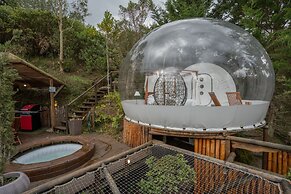 BubbleSky Glamping