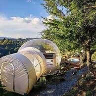 BubbleSky Glamping