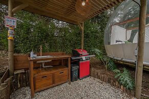 BubbleSky Glamping