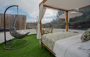 BubbleSky Glamping