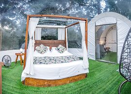 BubbleSky Glamping