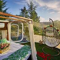 BubbleSky Glamping