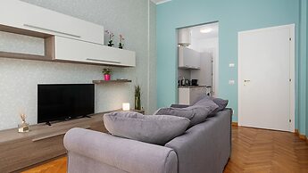 Italianway - Cannobio 8 - Norma