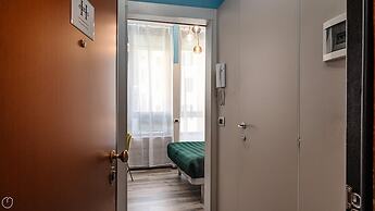 Italianway - Napo Torriani 22 - A