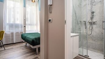 Italianway - Napo Torriani 22 - A