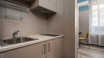 Italianway - Napo Torriani 22 - A