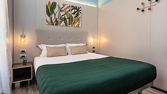 Italianway - Napo Torriani 22 - A