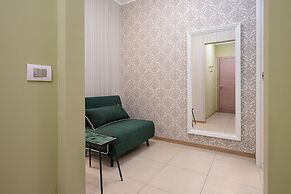 Italianway - Cannobio 8 - Butterfly