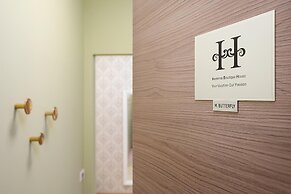 Italianway - Cannobio 8 - Butterfly