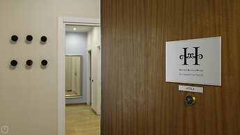 Italianway - Cannobio 8 - Attila