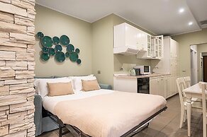 Italianway - Foro Buonaparte 68