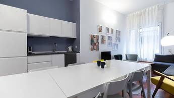 Italianway Comfort - San Marco 1 - B