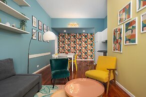 Italianway - San Marco 1 - B