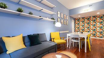 Italianway Comfort - San Marco 1 - B