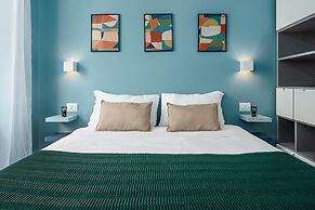 Italianway - San Marco 1 - B