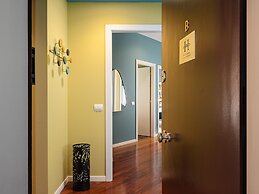 Italianway - San Marco 1 - B