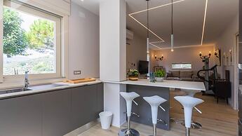 Italianway - Luxury Apartment Villa 1
