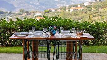 Italianway - Luxury Apartment Villa 1