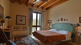 Villa Terra Del Sole 10 2