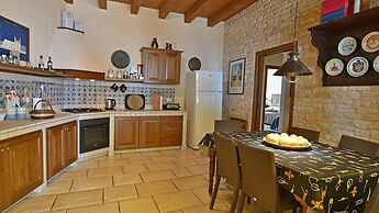 Villa Terra Del Sole 10 2