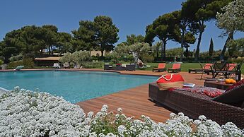 Villa Terra Del Sole 10 2