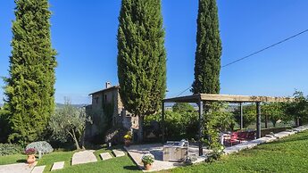 La Vecchia Pieve 8 in Pieve Caina