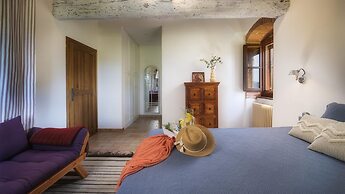 La Vecchia Pieve 8 in Pieve Caina