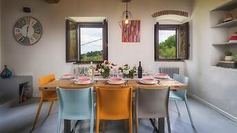 La Vecchia Pieve 8 in Pieve Caina