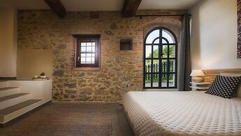 La Vecchia Pieve 8 in Pieve Caina