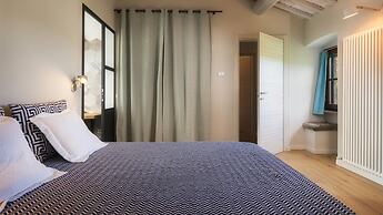 La Vecchia Pieve 8 in Pieve Caina