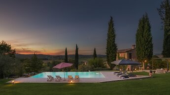 La Vecchia Pieve 8 in Pieve Caina