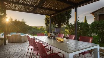 La Vecchia Pieve 8 in Pieve Caina