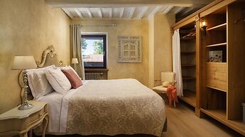 La Dama Del Bosco 8 3