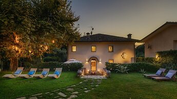 La Dama Del Bosco 8 3