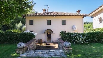 La Dama Del Bosco 8 3