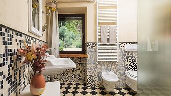 La Dama Del Bosco 8 3