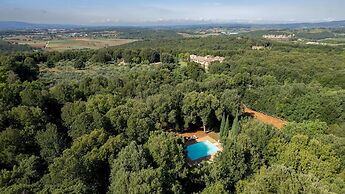 Borgo Gallinaio 32 in Siena