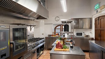 Borgo Gallinaio 32 in Siena