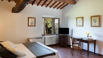 Borgo Gallinaio 32 in Siena