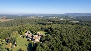 Borgo Gallinaio 32 in Siena